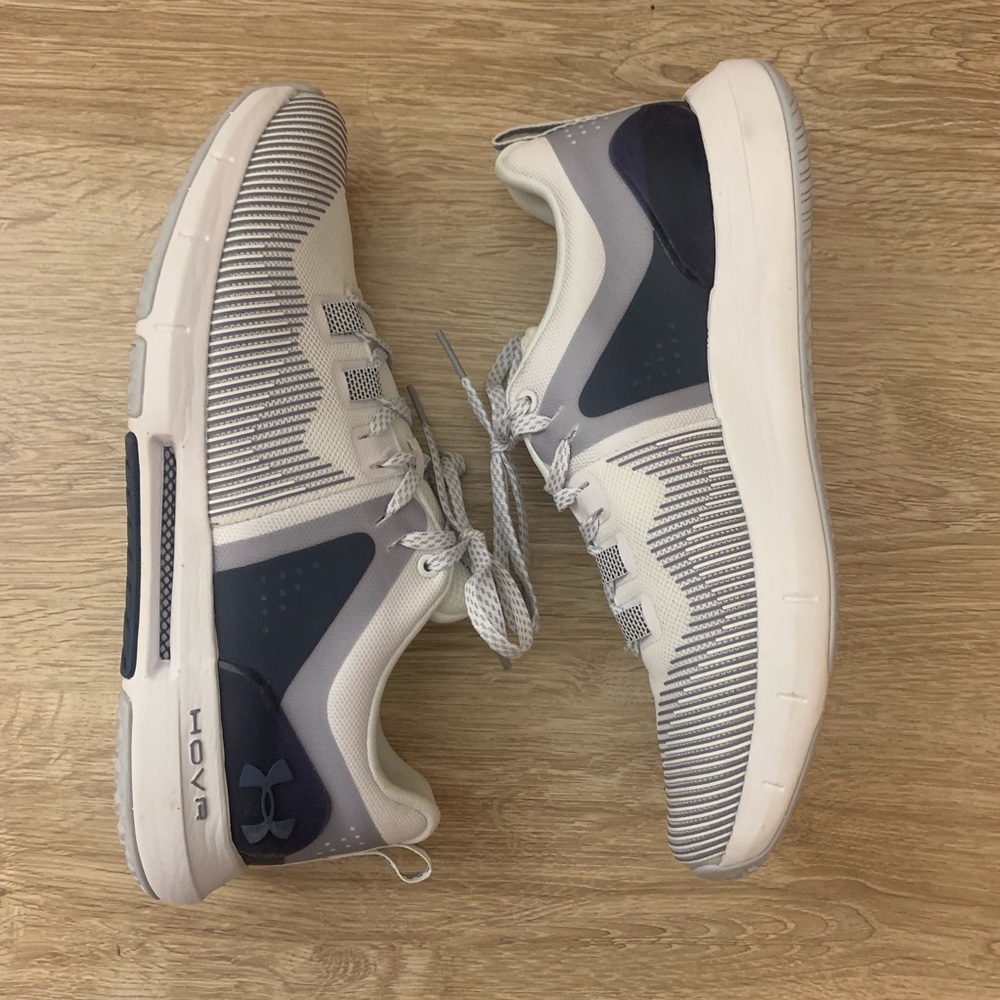 Under Armour HOVR Rise BRAND NEW